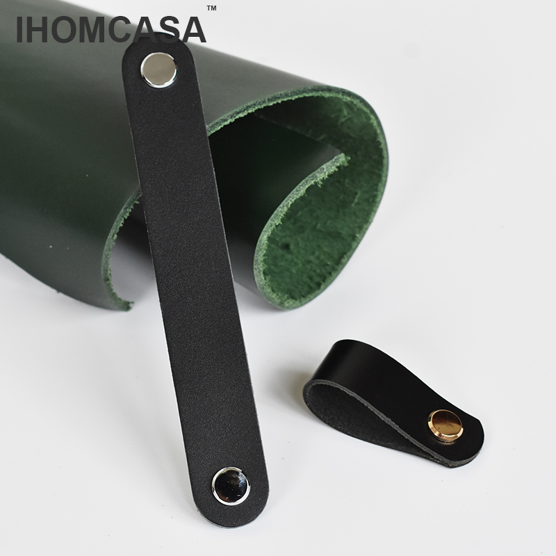 IHOMCASA 검은 가죽 손잡이 찬장 신발 캐비닛 쇠 - Furniture Rotating Hardware 리뷰 및 가격