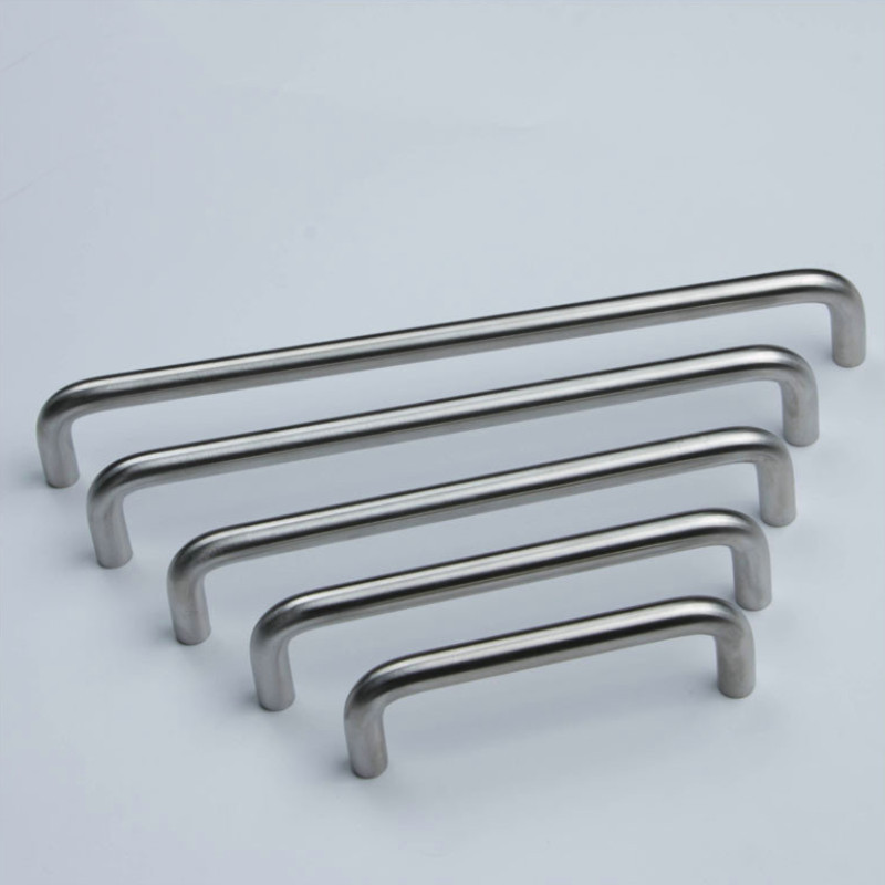KK & FING-스테인레스 스틸 U 형 문 손잡이,  - Furniture Hardware Types 리뷰 및 가격