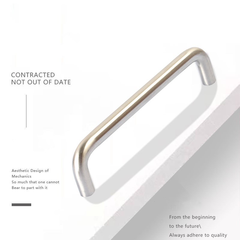 KK & FING-스테인레스 스틸 U 형 문 손잡이,  - Furniture Hardware Types 리뷰 및 가격