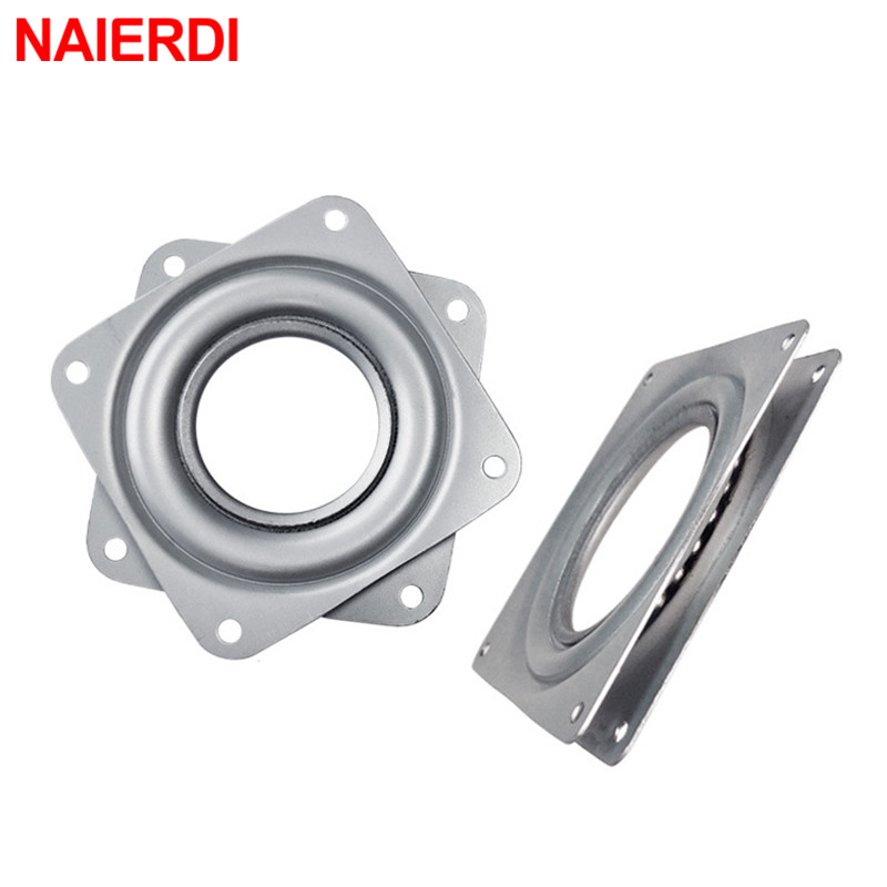 NAIERDI 회전 플레이트 가구 턴테이블, 전체 솔리 - Furniture Rotating Hardware 리뷰 및 가격