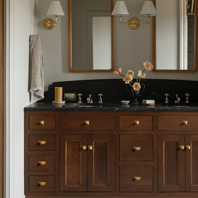 Goo-Ki 골동품 황동 서랍 손잡이 백플레이트 빈티지 - Furniture Hardware With Backplate 리뷰 및 가격