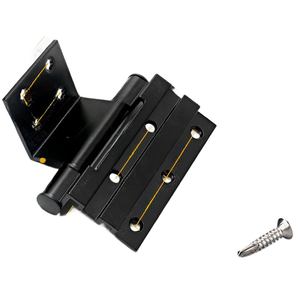 타입 50 캐스먼트 창 힌지 알루미늄 합금 교체용 아웃 - Furniture Hardware Types 리뷰 및 가격