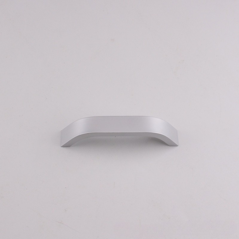 알루미늄 합금 가구 손잡이 실버 손잡이 옷장 및 서랍장 - Furniture And Kitchen Hardware Fitting 리뷰 및 가격