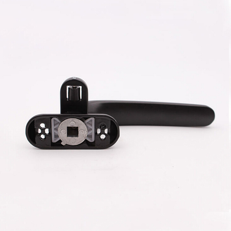케이스먼트 창문 잠금장치 범용 도어 핸들 잠금장치 휠  - Furniture Hardware Lock 리뷰 및 가격