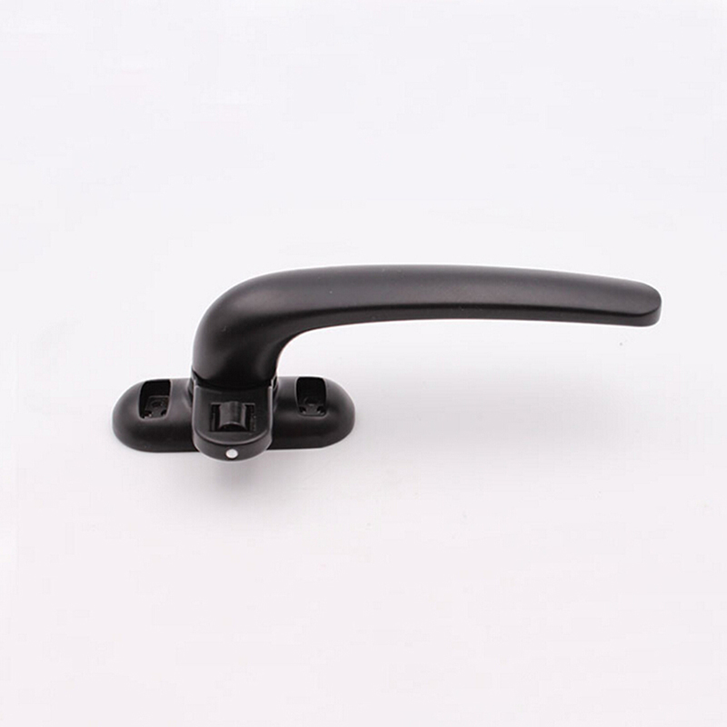 케이스먼트 창문 잠금장치 범용 도어 핸들 잠금장치 휠  - Furniture Hardware Lock 리뷰 및 가격