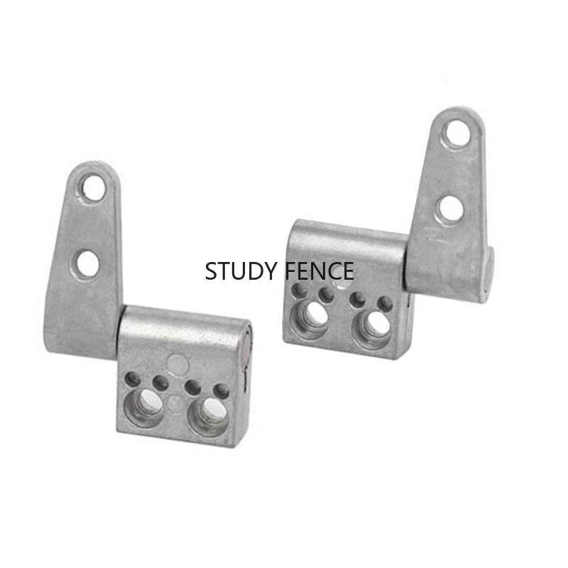 2pcs 아연 합금 경첩, 실내 마이크로 가구 경첩,  - Furniture Rotating Hardware 리뷰 및 가격