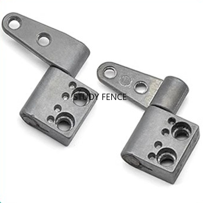 2pcs 아연 합금 경첩, 실내 마이크로 가구 경첩,  - Furniture Rotating Hardware 리뷰 및 가격