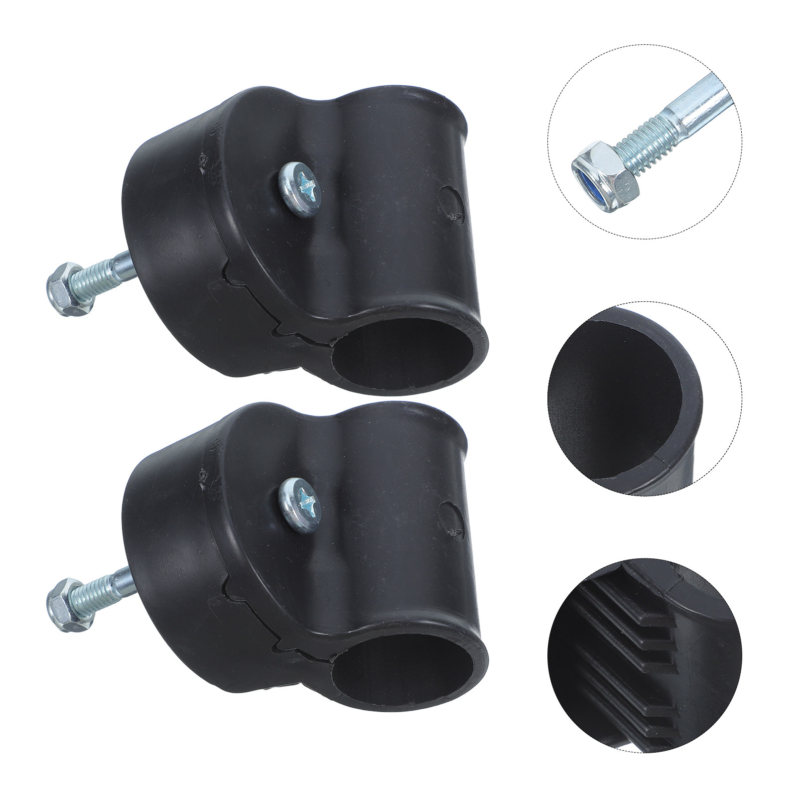 4Pcs 접이식 안락 의자 래치 힌지 라운지 의자 파이 - Furniture And Hardware Supplies 리뷰 및 가격