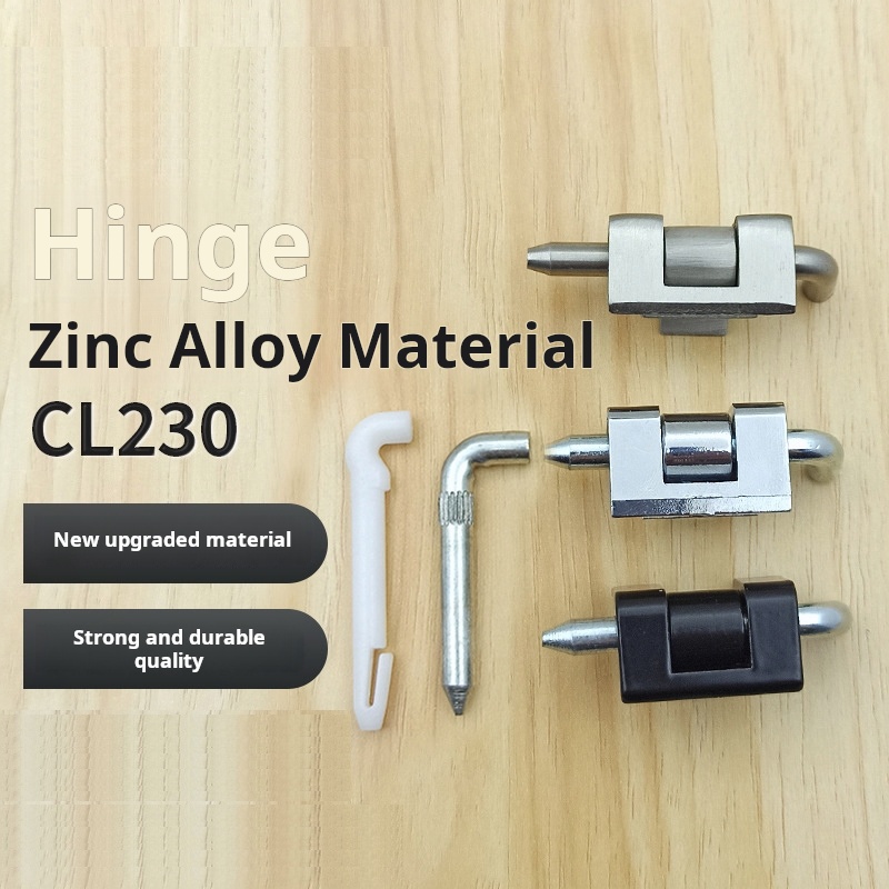 1PCS CL230 힌지 스위치 전기 캐비닛 도어 래치 - Furniture Hardware Types 리뷰 및 가격