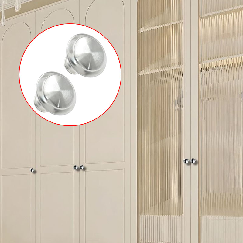 4/8개 원형 손잡이, 가정용 캐비닛 도어 손잡이, 하 - Used Furniture Hardware 리뷰 및 가격