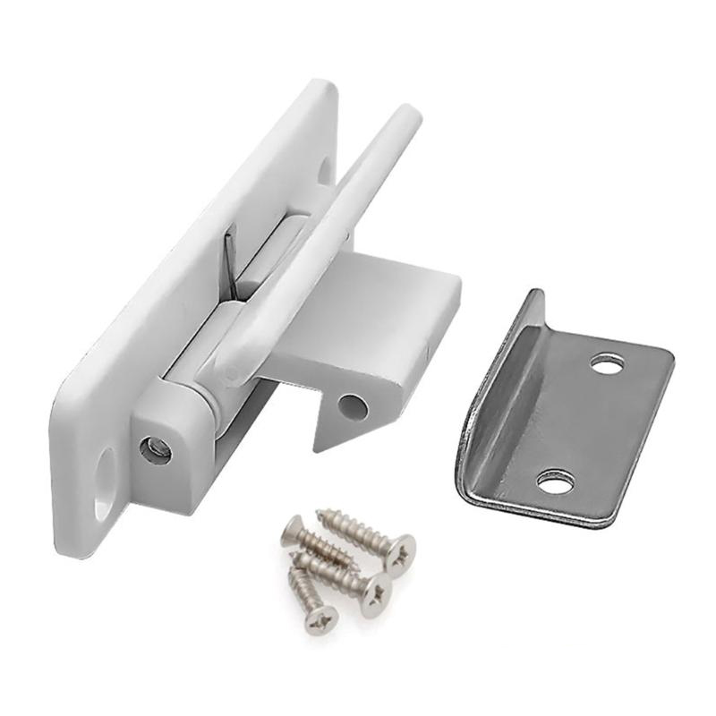 RV 캐비닛 래치 하드웨어 수정 잠금 장치 가구 서랍  - Office Furniture Hardware 리뷰 및 가격