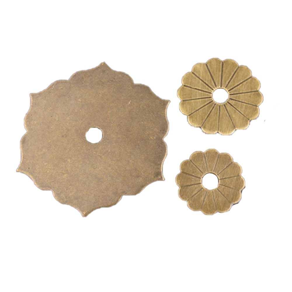 백플레이트 드레서 도어 서랍 주방 하드웨어 캐비닛 찬장 - Furniture Hardware With Backplate 리뷰 및 가격