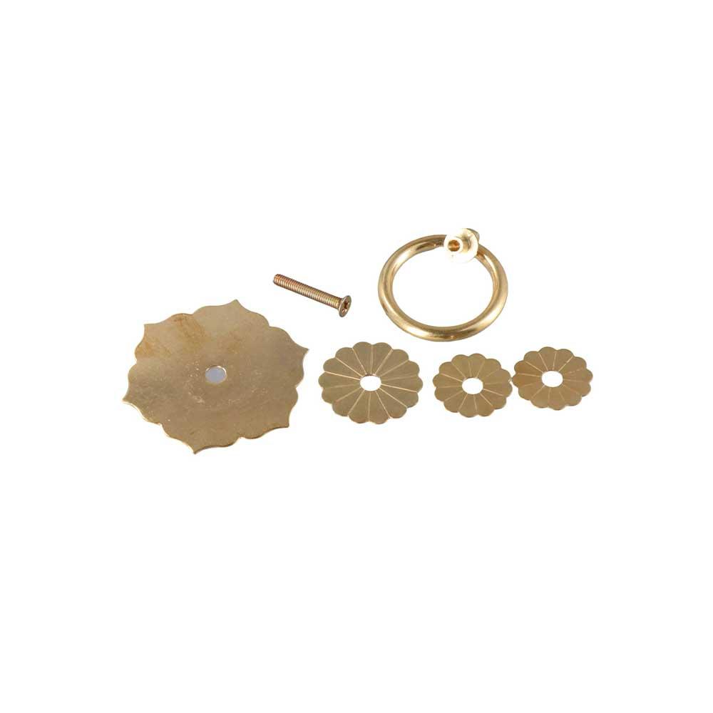 백플레이트 드레서 도어 서랍 주방 하드웨어 캐비닛 찬장 - Furniture Hardware With Backplate 리뷰 및 가격