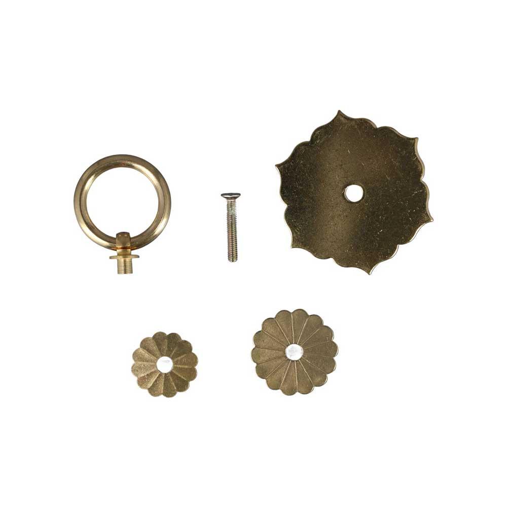 백플레이트 드레서 도어 서랍 주방 하드웨어 캐비닛 찬장 - Furniture Hardware With Backplate 리뷰 및 가격