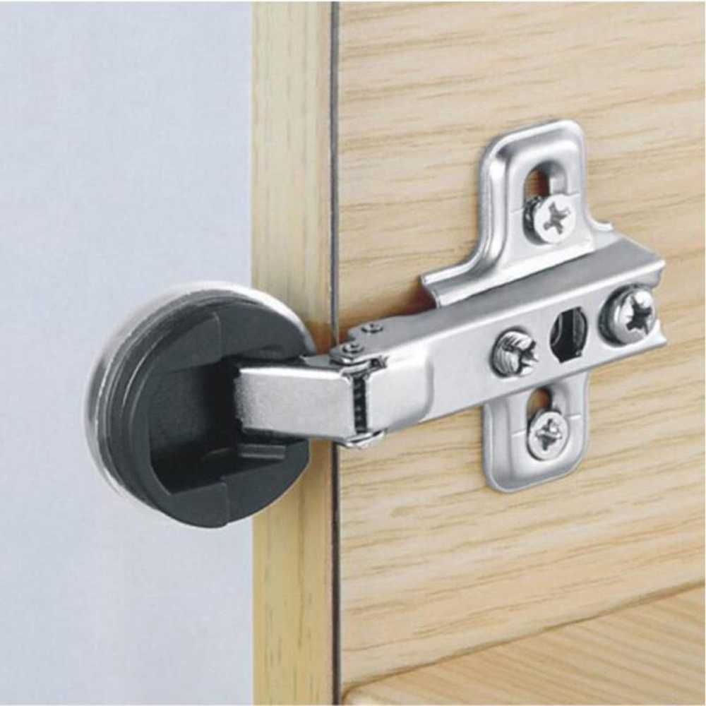 2PCS 인테리어 커넥터 하드웨어 유리 도어 힌지 캐비 - Furniture And Hardware Supplies 리뷰 및 가격