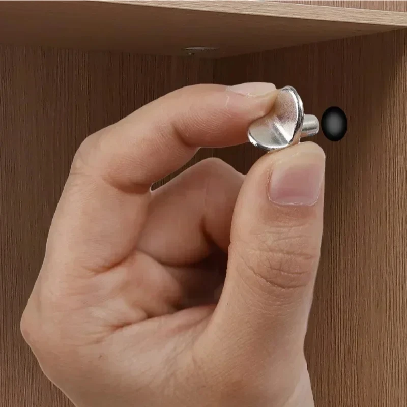 10/20개의 지지 못은 목재 캐비닛, 선반, 랙, 옷 - Used Furniture Hardware 리뷰 및 가격
