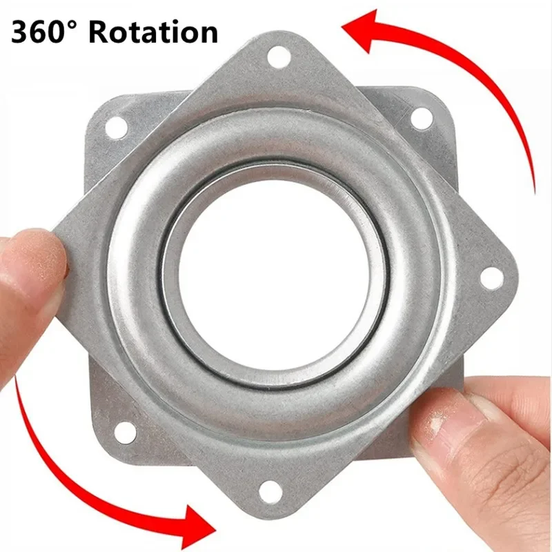 헤비 듀티 게으른 수잔 베어링 턴테이블 보트 좌석 회전 - Furniture Rotating Hardware 리뷰 및 가격
