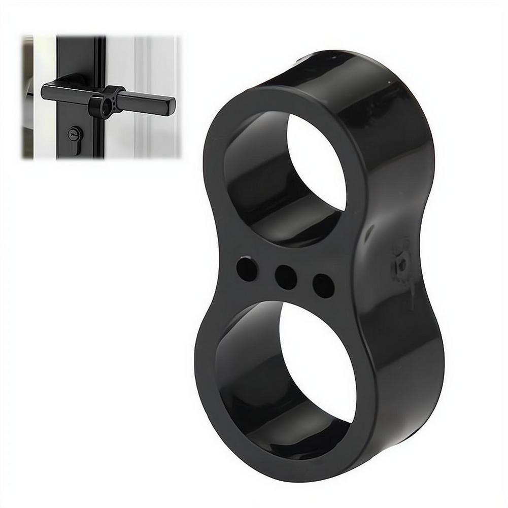 스톱 플로어 도어 스토퍼 버퍼 드릴 없이 사용하는 도어 - Furniture And Hardware Supplies 리뷰 및 가격
