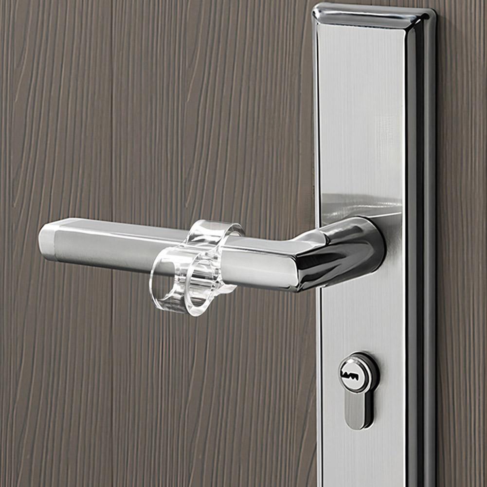 스톱 플로어 도어 스토퍼 버퍼 드릴 없이 사용하는 도어 - Furniture And Hardware Supplies 리뷰 및 가격
