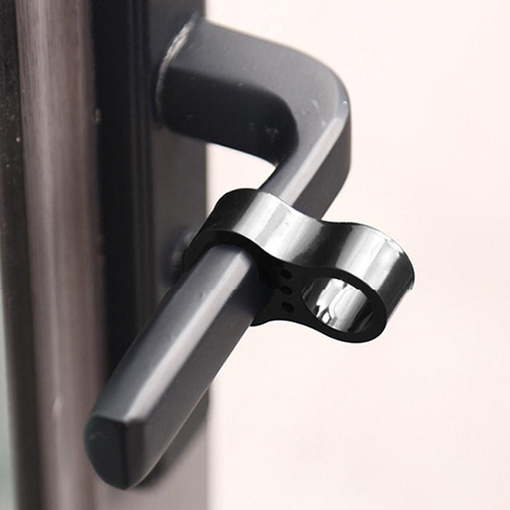 스톱 플로어 도어 스토퍼 버퍼 드릴 없이 사용하는 도어 - Furniture And Hardware Supplies 리뷰 및 가격