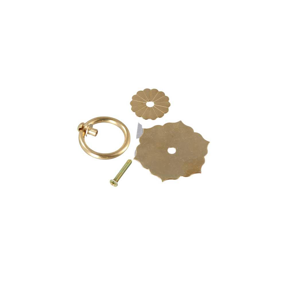 백 플레이트 청동 황동 하드웨어 손잡이 문 서랍 캐비닛 - Furniture Hardware With Backplate 리뷰 및 가격