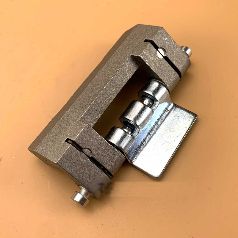 CL201-1 아연 합금 벤딩 힌지 탈착식 산업용 배전 - Furniture Hardware Types 리뷰 및 가격