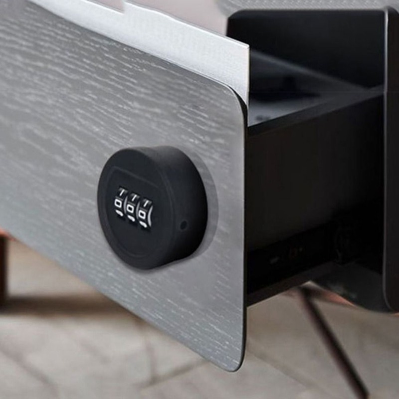 서랍 비밀번호 잠금 장치 20/30mm 나사 길이 찬장 - Furniture Hardware Lock 리뷰 및 가격