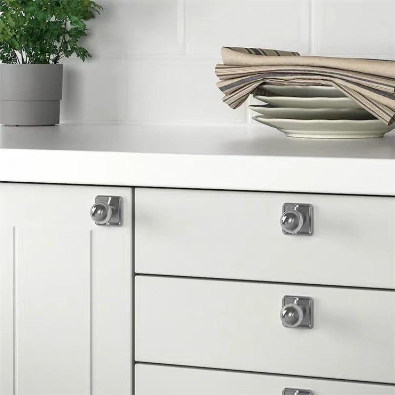 빈티지 솔리드 아연 합금 캐비닛 손잡이(백플레이트 포함 - Furniture Hardware With Backplate 리뷰 및 가격