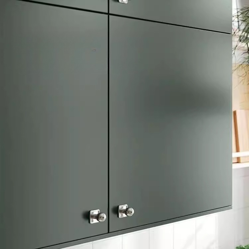 빈티지 솔리드 아연 합금 캐비닛 손잡이(백플레이트 포함 - Furniture Hardware With Backplate 리뷰 및 가격