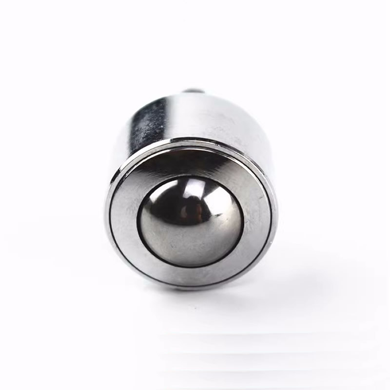 베어링 포함 정밀 타입 범용 볼 캐스터 휠, M10 나 - Furniture Hardware Types 리뷰 및 가격