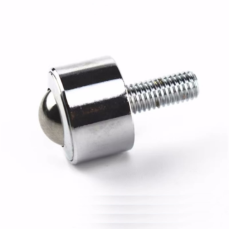베어링 포함 정밀 타입 범용 볼 캐스터 휠, M10 나 - Furniture Hardware Types 리뷰 및 가격