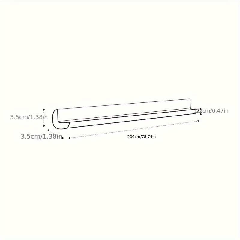 1개의 코너 보호 커버, 가구 모서리에 사용되는 두꺼운 - Used Furniture Hardware 리뷰 및 가격